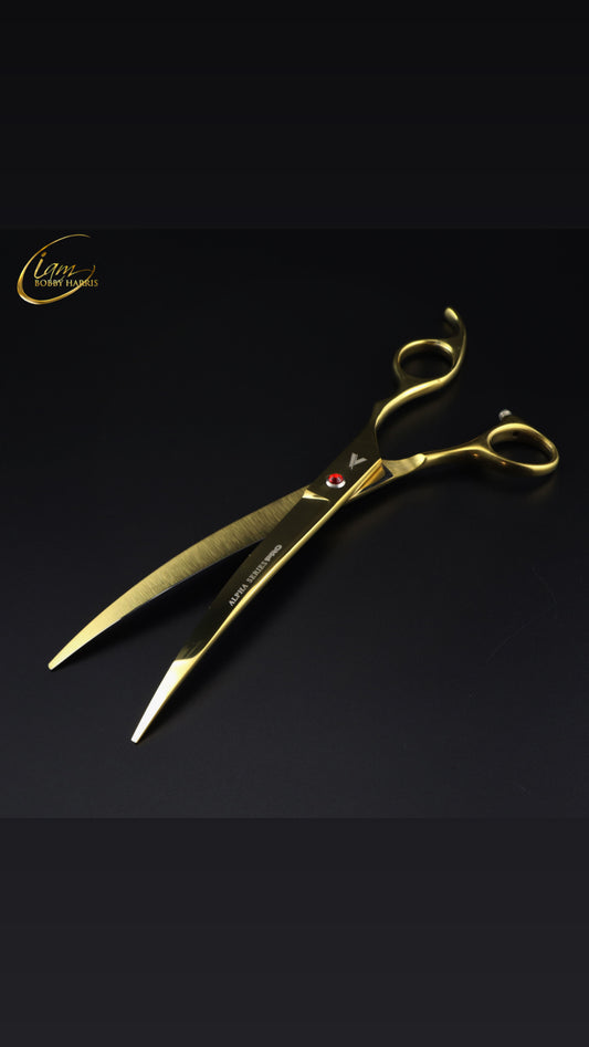 Signature Concave Shear
