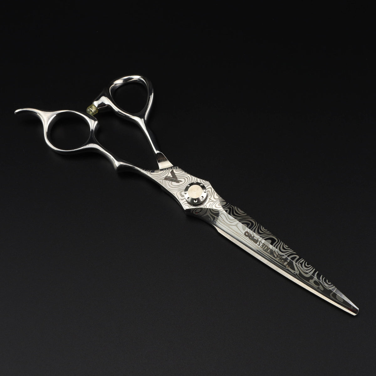 Signature Shear (Straight Blade)
