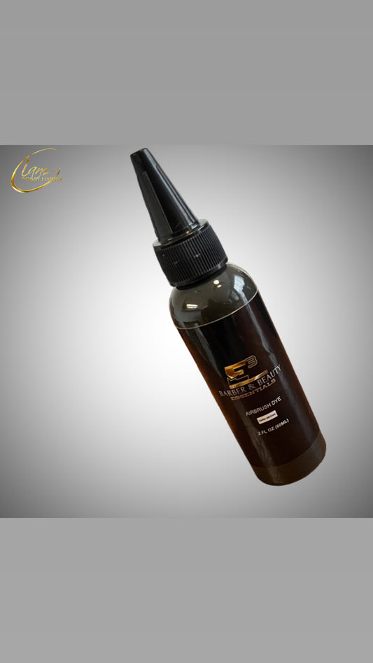 Airbrush Color Enhancement