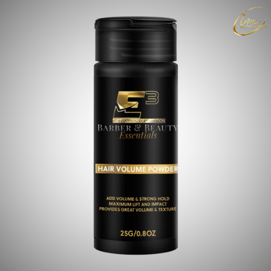 Hair Volume Powder